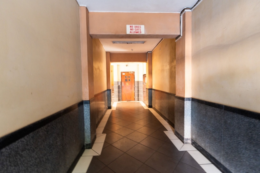 2 Bedroom Property for Sale in Port Elizabeth Central Eastern Cape